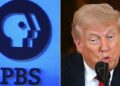 O ataque de Donald Trump a PBS e NPR dá outra volta