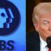 O ataque de Donald Trump a PBS e NPR dá outra volta