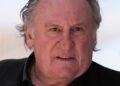 O ator francês Gérard Depardieu condenado por agredir sexualmente 2 mulheres no set