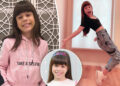 O ator infantil Millena Brandão morto aos 11 anos após pelo menos 12 paradas cardíacas