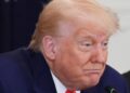 O convidado da celebridade. Descreve toda a personalidade de Trump em apenas 3 palavras