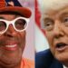 O diretor icônico destruiu Trump com o Microp de Cannes abafado