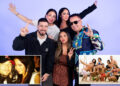 O elenco de 'Jersey Shore' revela quais profissões eles estariam