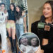 O ex Lexi Wood, do Brooklyn Beckham