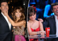 O ex -juiz do 'American Idol' Paula Abdul brinca que Simon Cowell a deixou 'permanentemente danificada'