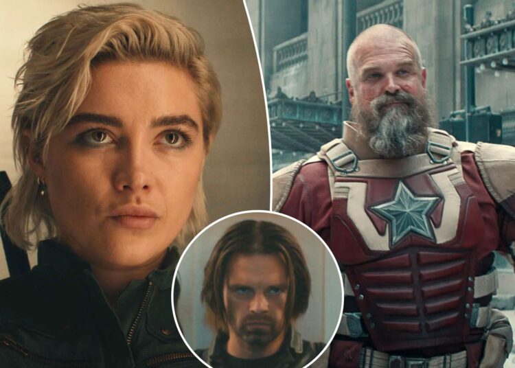 O filme mais divertido da Marvel em idades
