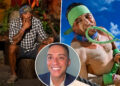 O finalista do 'Survivor 48', Joe Hunter, chocou com os votos do júri