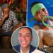 O finalista do 'Survivor 48', Joe Hunter, chocou com os votos do júri