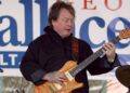 O guitarrista do rock Rick Derringer morre aos 77
