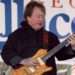 O guitarrista do rock Rick Derringer morre aos 77