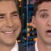 O impressionista Assa Jesse Watters em seu rosto ao vivo na Fox News