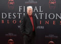 O produtor de 'Destino Final' revela qual filme na franquia ele acha que 'é uma merda'
