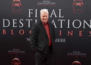 O produtor de 'Destino Final' revela qual filme na franquia ele acha que 'é uma merda'