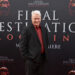 O produtor de 'Destino Final' revela qual filme na franquia ele acha que 'é uma merda'