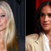 O que Gwyneth Paltrow não gosta das comparações de Meghan Markle