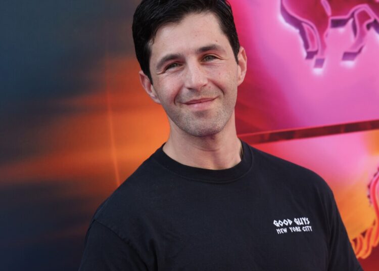 O que aconteceu com Josh Peck? Do fenômeno Drake & Josh para sua participação inesperada em The Last of Us - Celebrity Land