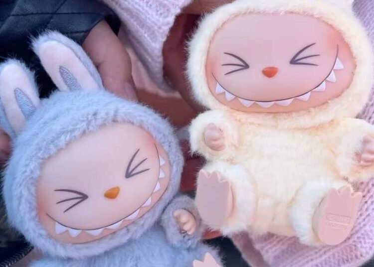 Labubu