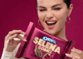 O segredo revelou! Que sabor são biscoitos Oreo de Selena Gomez? - Terra das celebridades