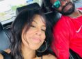 O show de 'Today', Sheinelle Jones, fala depois da morte do câncer no cérebro do marido Uche Ojeh