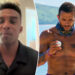 O vencedor do 'Survivor 48', Kyle Fraser