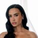 OFICIAL! Demi Lovato hoje casado - Celebrity Land