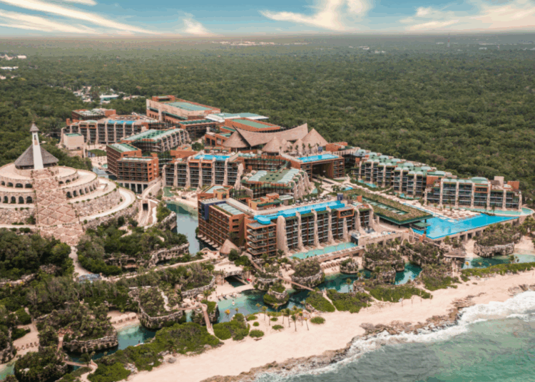 Os 5 pontos mais legais para o seu verão 2025 no México - Celebrity Land