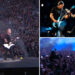 Os concertos do Metallica se registram como um pequeno terremoto depois de balançar a Virginia Tech tão duro