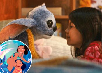 Os fãs da Disney indignados com a enorme mudança de caráter em 'Lilo & Stitch' remake de ação ao vivo-como 'Branca de Neve'