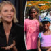Os filhos de Charlize Theron não estão "impressionados" com sua carreira
