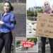 Os manifestantes de Londres presos por supostamente tentarem interromper a produção do novo filme do ator israelense Gal Gadot