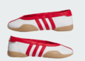 Adidas Taekwondo