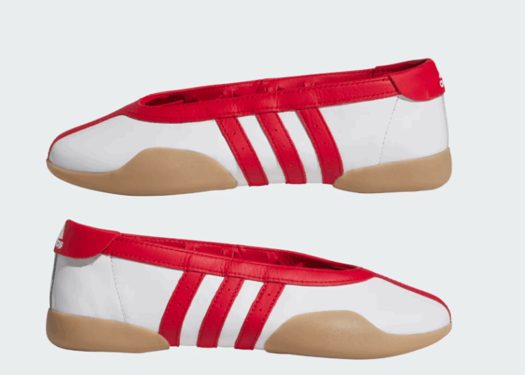 Adidas Taekwondo