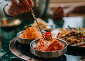 Para celebrar a mãe com o 3 B! 5 melhores restaurantes para levar hoje - Celebrity Land