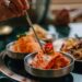 Para celebrar a mãe com o 3 B! 5 melhores restaurantes para levar hoje - Celebrity Land