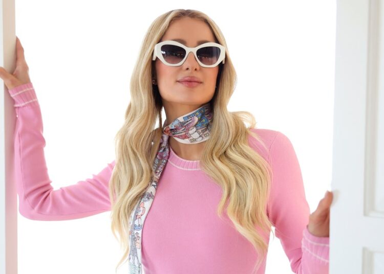 Paris Hilton tem um hack de comida peculiar que levantaria algumas sobrancelhas