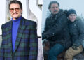 Pedro Pascal 'Last of Us' Season 2 Return Response 1 grande pergunta