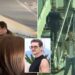 Pedro Pascal prova que ele é como nós no vôo para o festival de cinema de Cannes