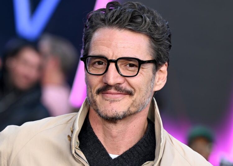 Pedro Pascal se torna viral por se chamar de 'Bougie Bitch', e a Internet está obcecada