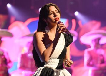 Por que Angela Aguilar é tanto? - Terra das celebridades