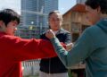 Karate Kid: Legends