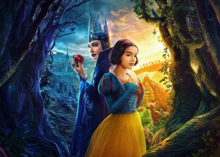 Quando o filme chega em plataformas de streaming no México - Celebrity Land