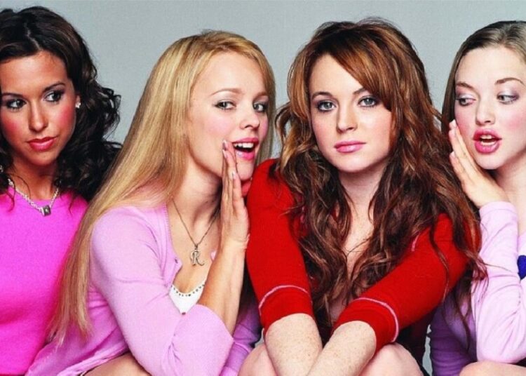 Teste o que personagem significa garotas que você é