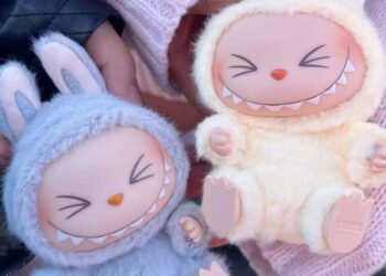 Labubu