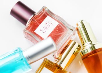 Testes esse perfume acompanha sua personalidade