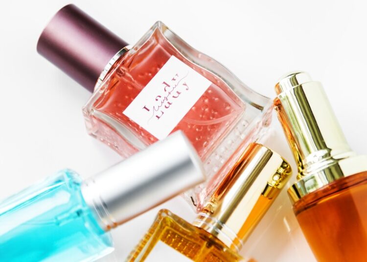 Testes esse perfume acompanha sua personalidade