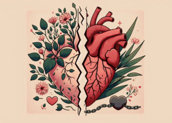 Amor ou dependência