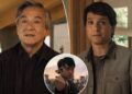Ralph Macchio terrível, sequela de Jackie Chan Ko'd My Will to Live