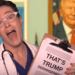 Randy Rainbow coopta 'Trump Desarrangum' para as Libs em Savage Spoof