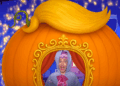 Randy Rainbow tem uma bola selvagem ao gabinete de Trump na paródia 'Cinderela'