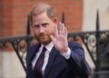 Regras do tribunal contra o príncipe Harry em caso monumental